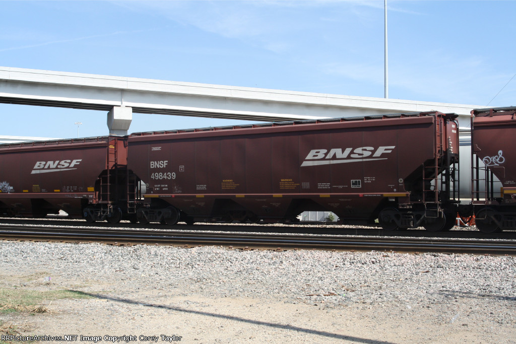 BNSF 498439