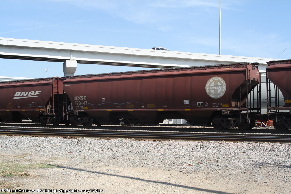 BNSF 479147