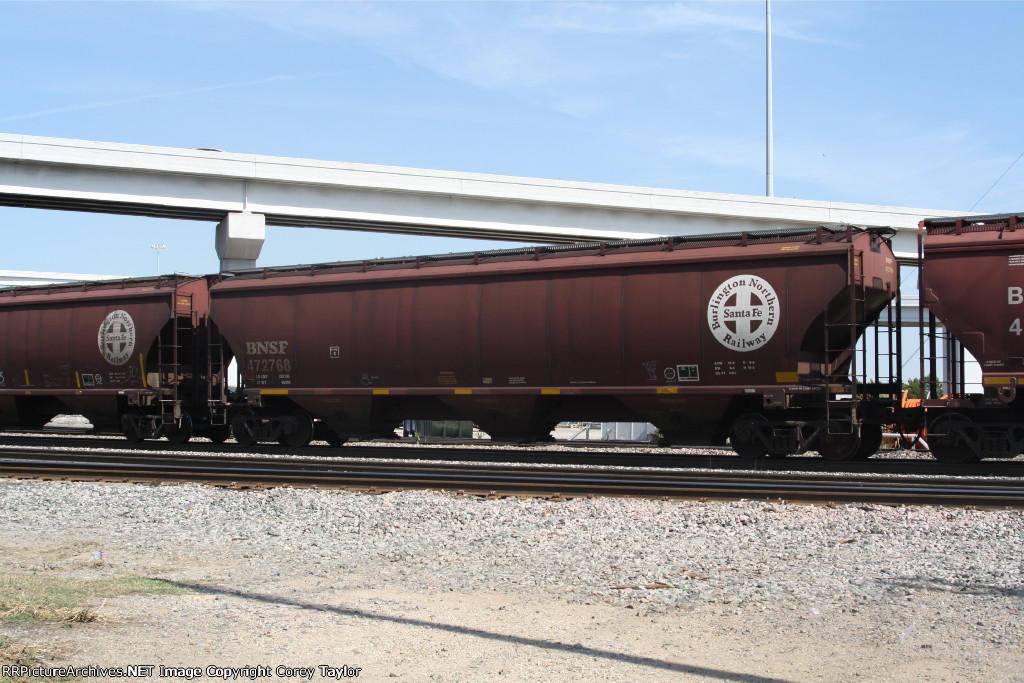 BNSF 472768