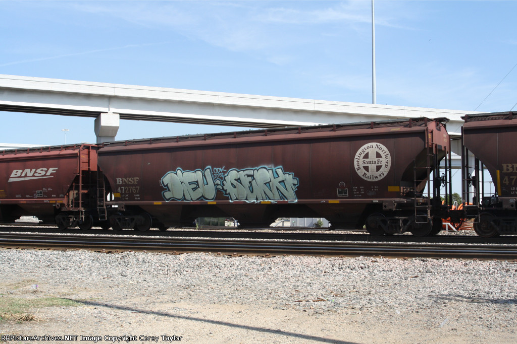 BNSF 472767
