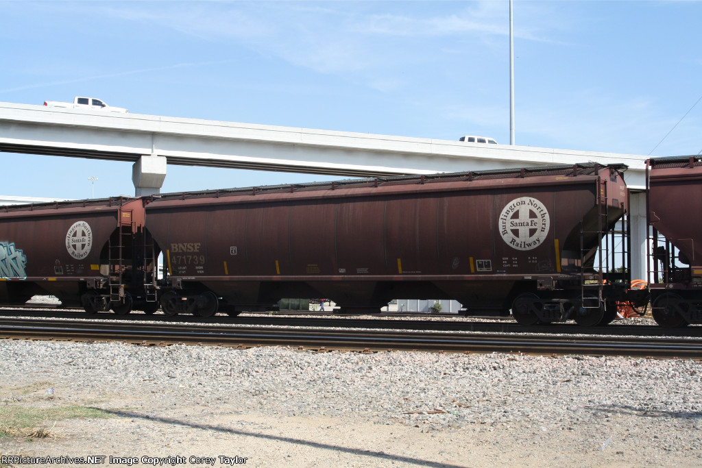 BNSF 471739