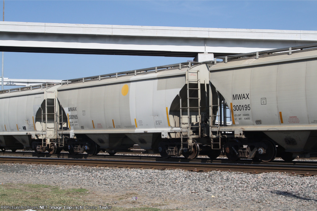 MWAX 300165