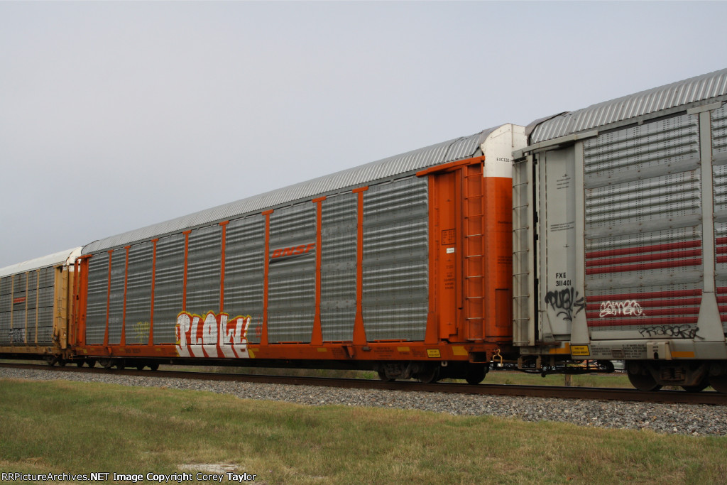 BNSF 303079