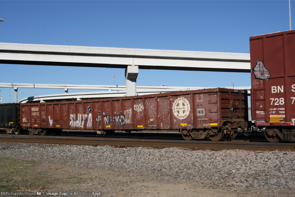 BNSF 518083