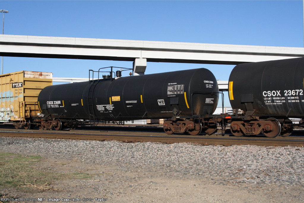 CSOX 23600