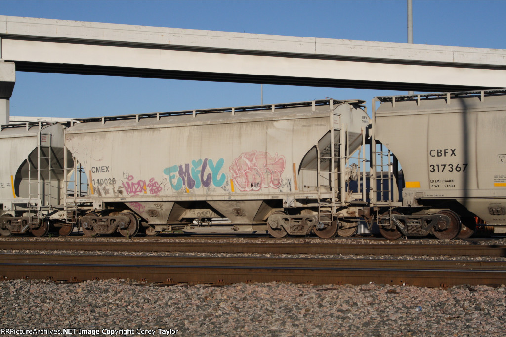 CMEX 140026