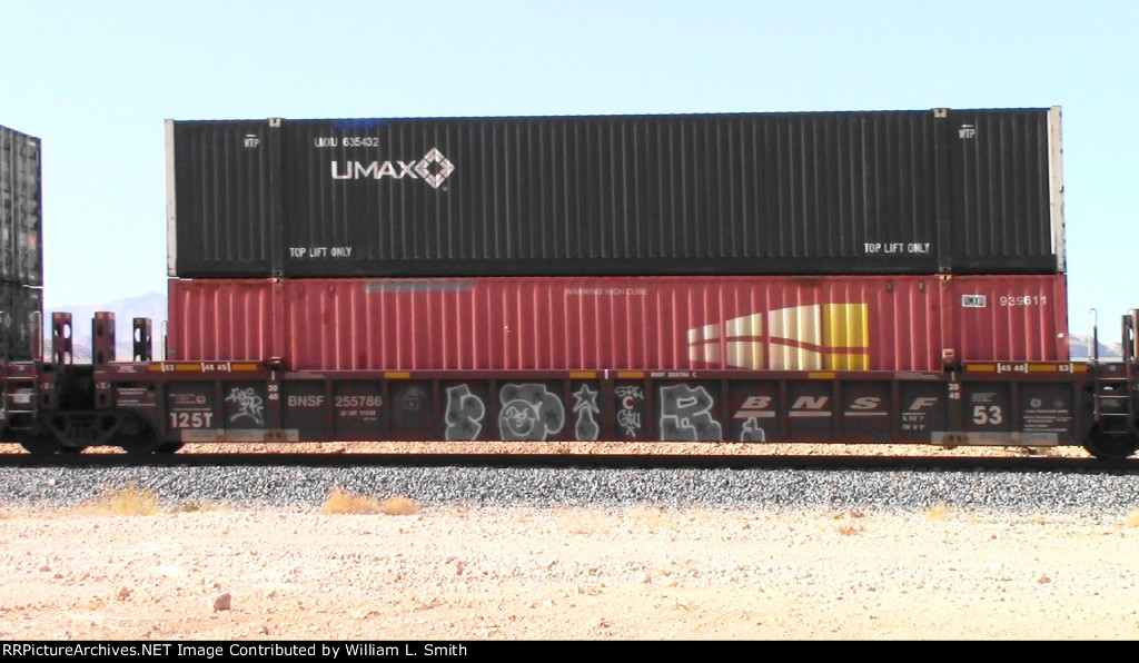 EB Priority Manifest Frt at Erie NV -119