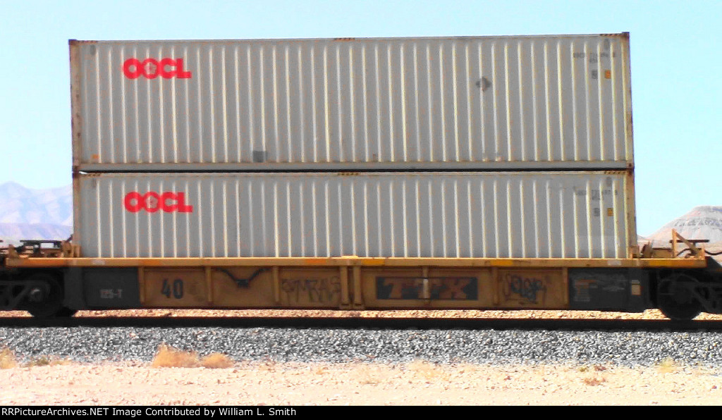 EB Priority Manifest Frt at Erie NV -60