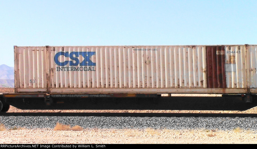 EB Priority Manifest Frt at Erie NV -73