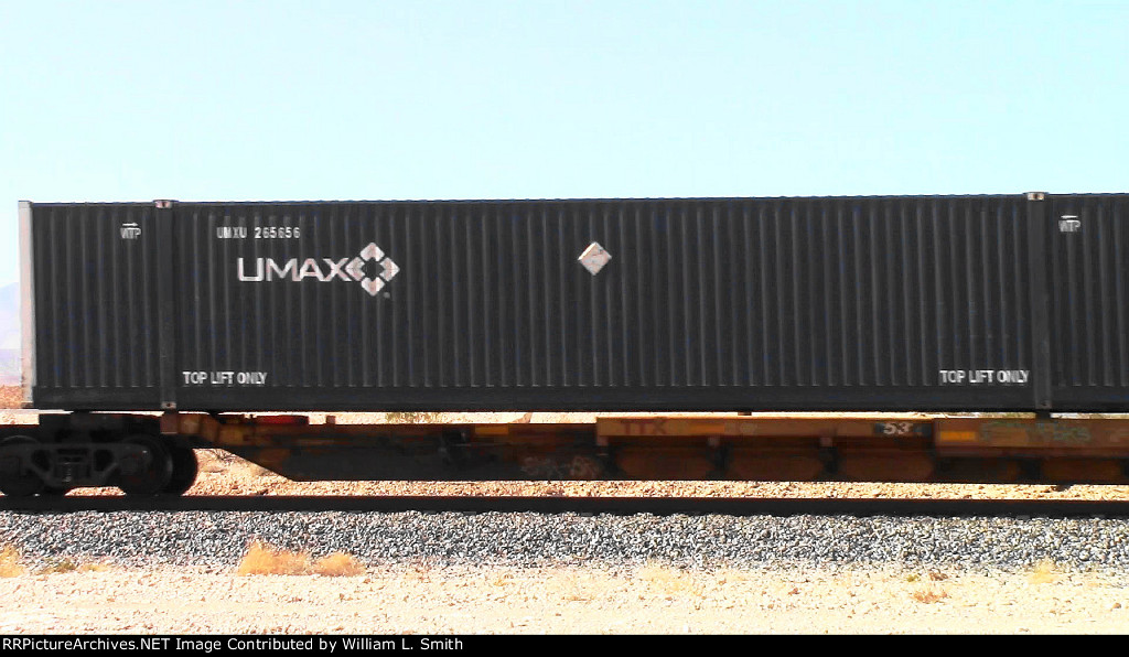 EB Priority Manifest Frt at Erie NV -77