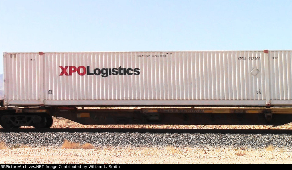 EB Priority Manifest Frt at Erie NV -84