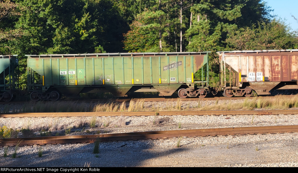 KBSR (ex AOK, nee CNW)