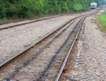 Roadbed forensics on the Fulton County Railway