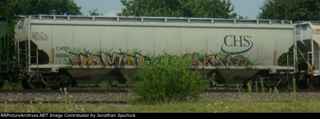 CHSX 580969