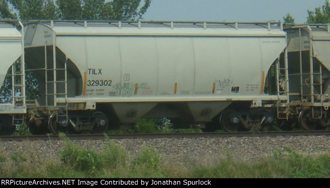 TILX 329302