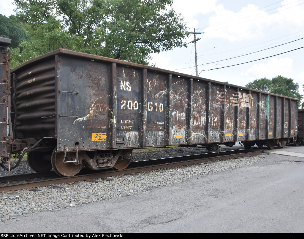 NS 200610