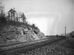 PRR Horseshoe Curve, #3 of 4, c. 1895