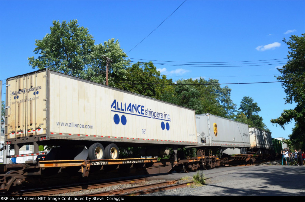 ALLZ 531503 on TTAX 370757