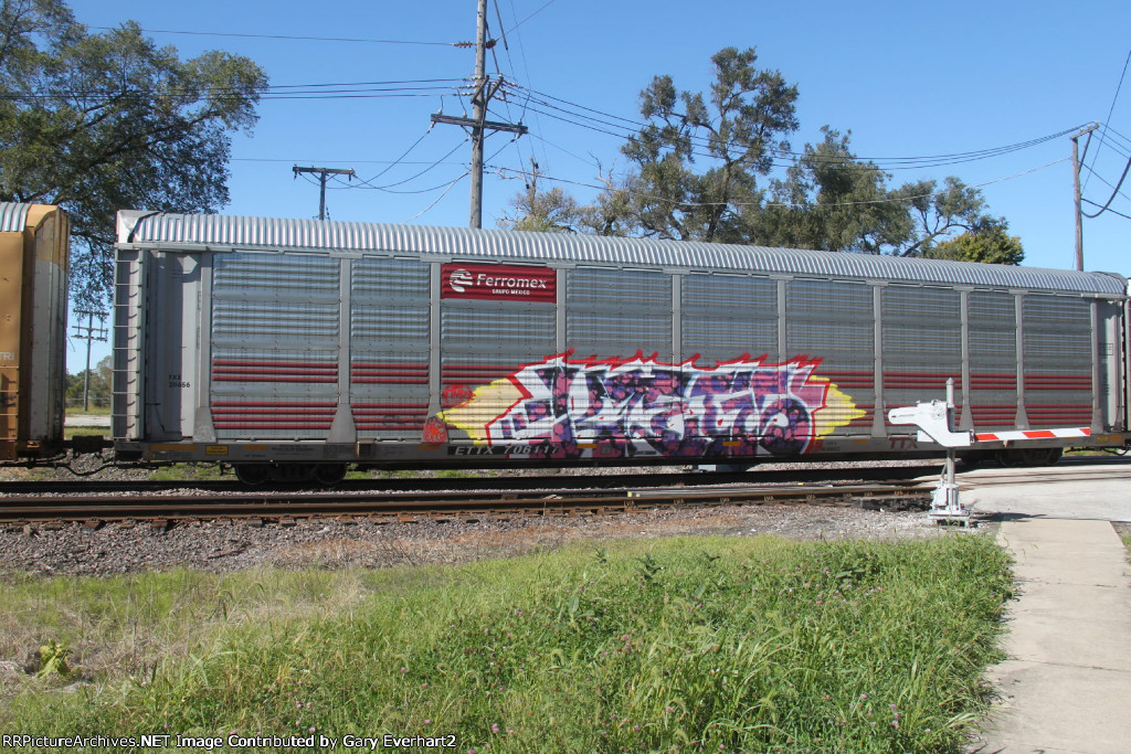 ETTX 706117 - TTX Co