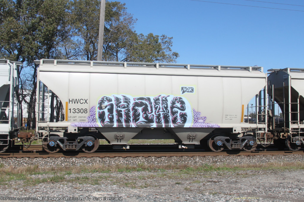 HWCX 13308 - Halliburton Co