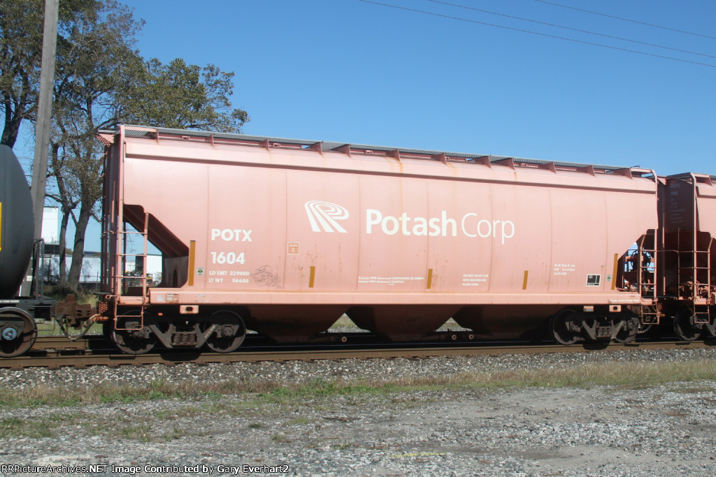 POTX 1604 - PCS Sales USA Inc