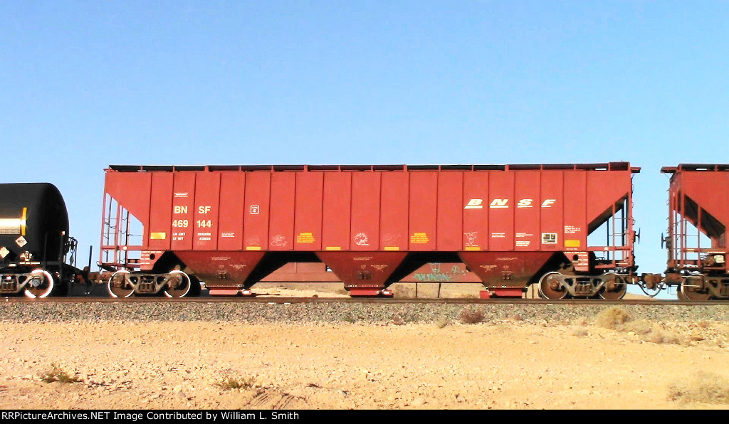 WB Manifest Frt at Erie NV W-Mid Trn Slv -59