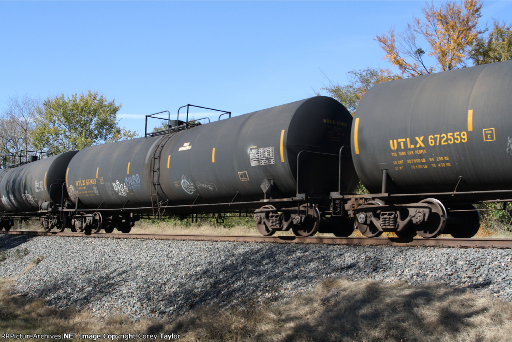 UTLX 672453