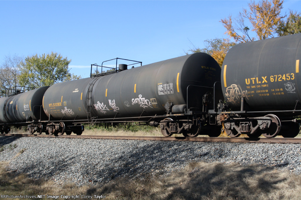 UTLX 672632