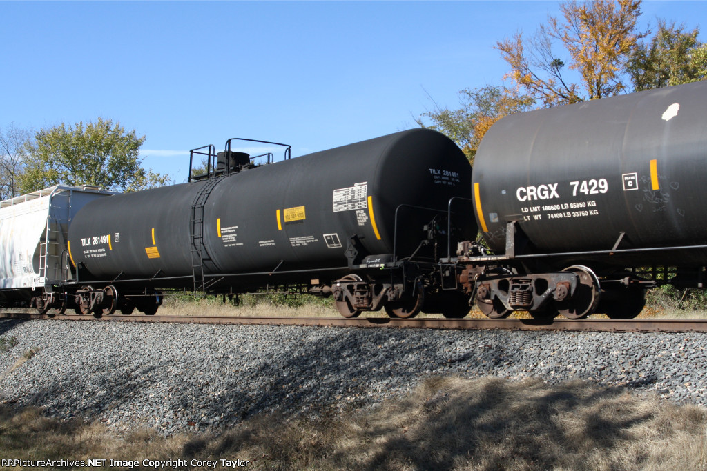 TILX 281491