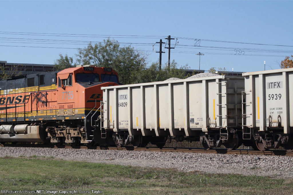 ITFX 64809