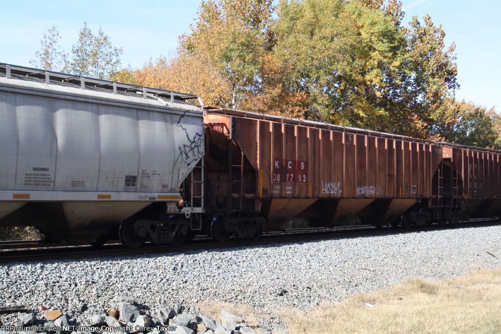 KCS 307793