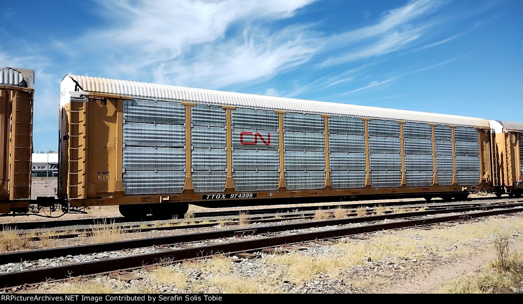 CN 96079 TTGX 974395