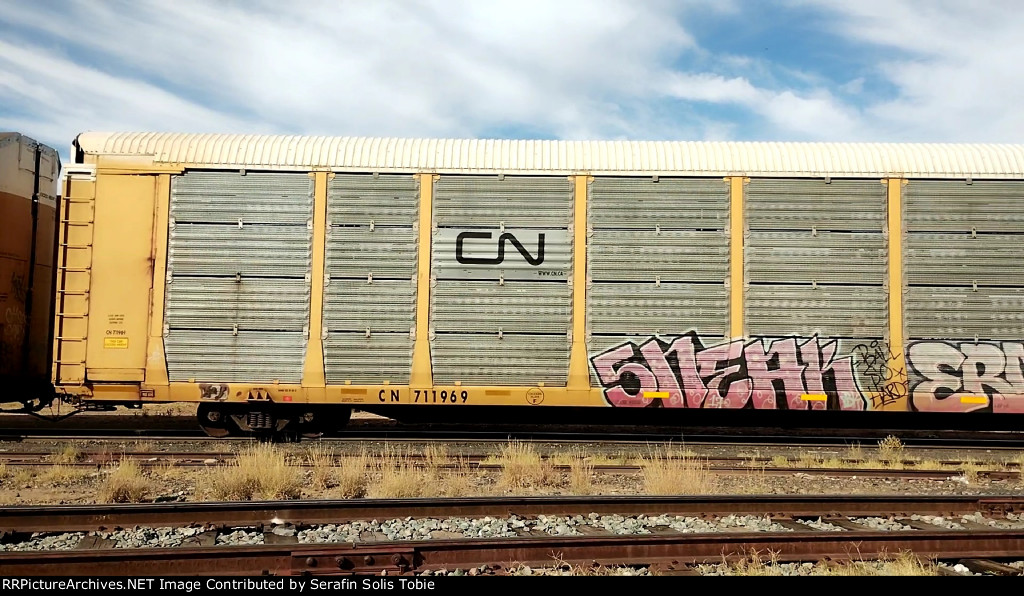 CN 711969 CN 711969
