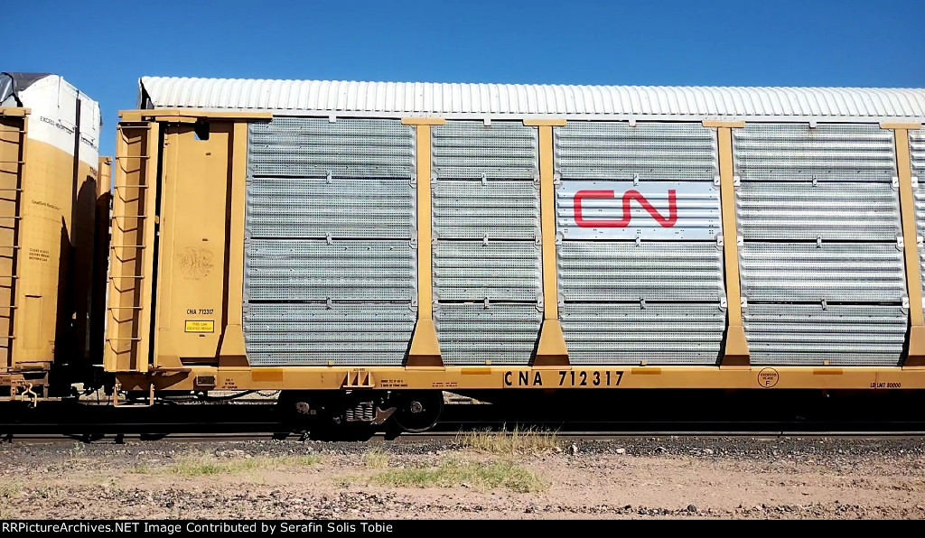 CNA 712317 CNA 712317