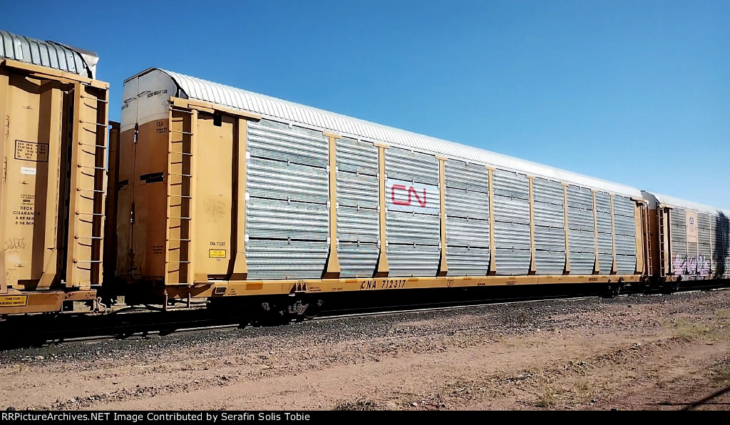 CNA 712317 CNA 712317