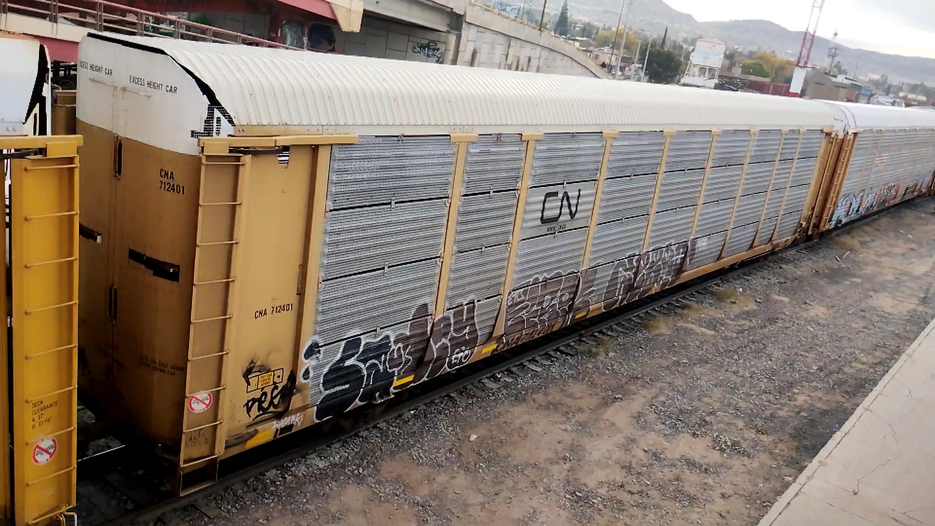 CNA 712401 CNA 712401