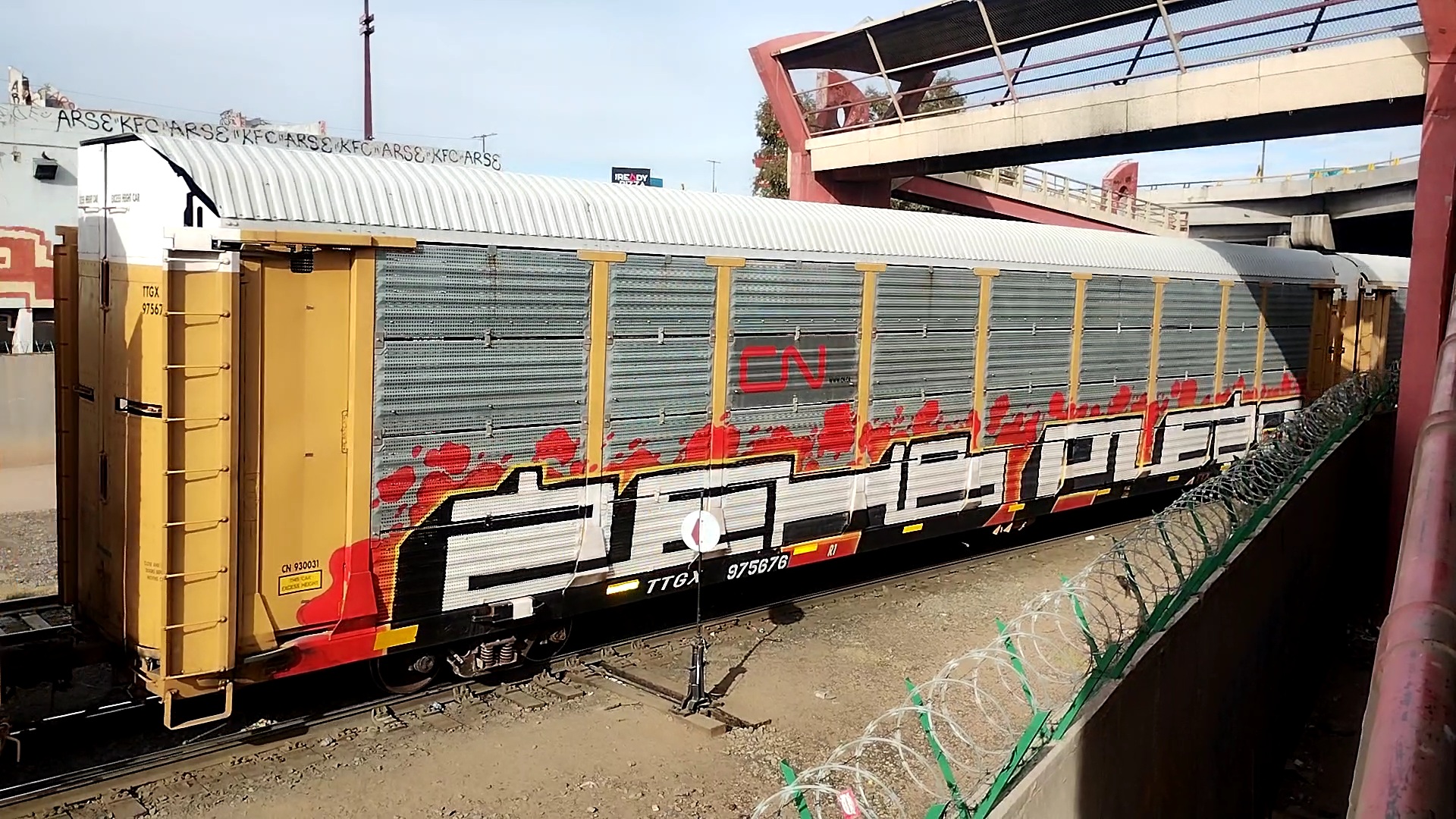 CN 930031 TTGX 975676