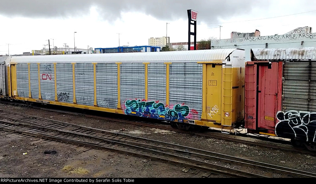 CN 93018 TTGX 980977