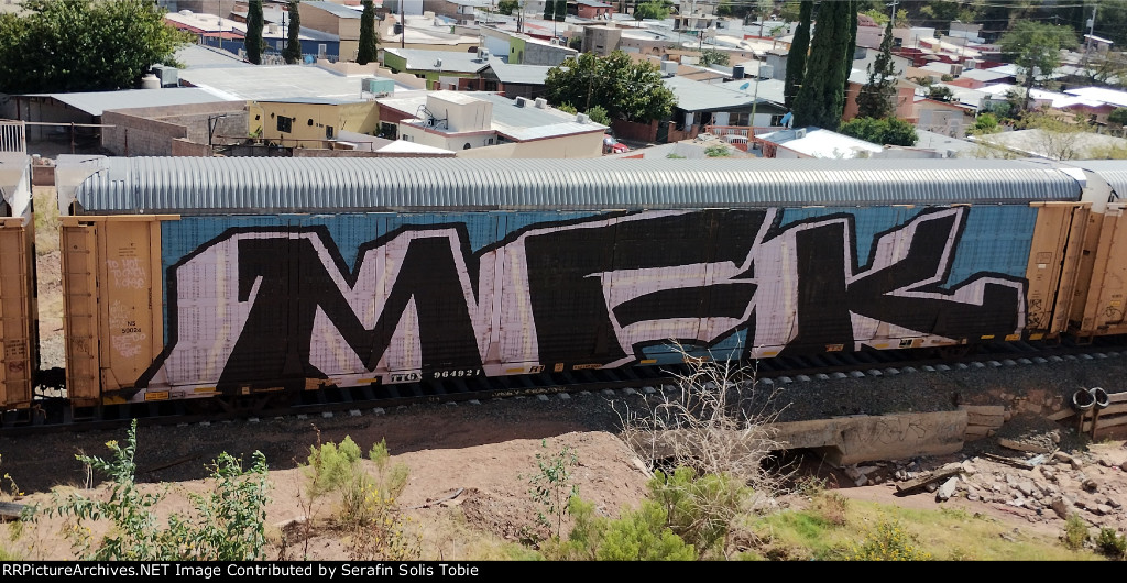 NS 50024 TTGX 964921