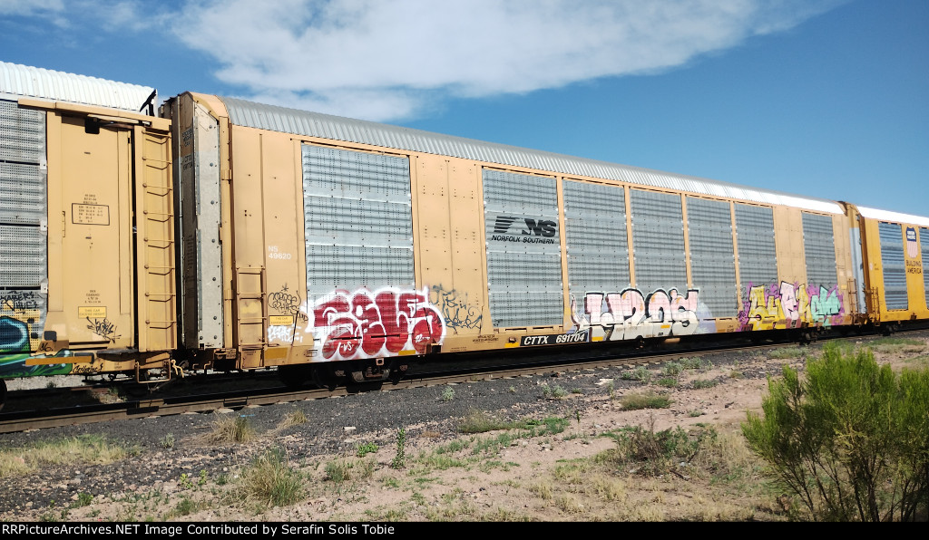 NS 49620 CTTX 691704