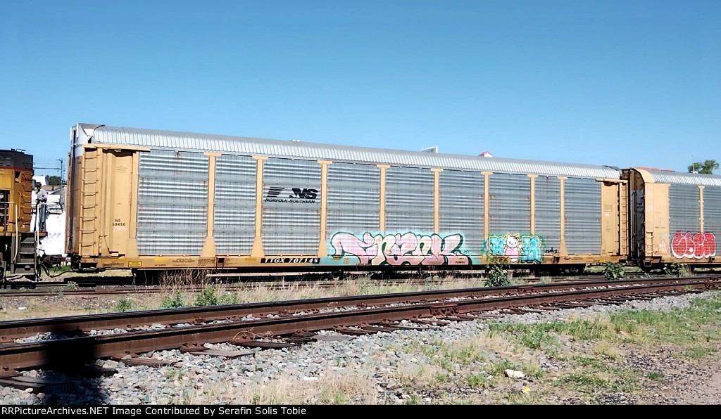 NS 50450 TTGX 707146