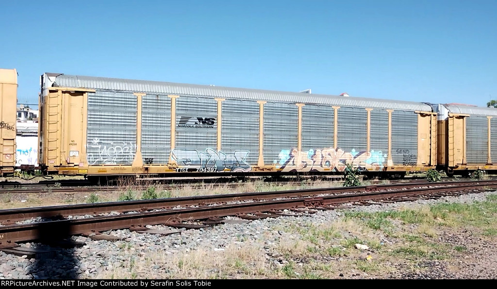 NS 49258 TTGX 704397