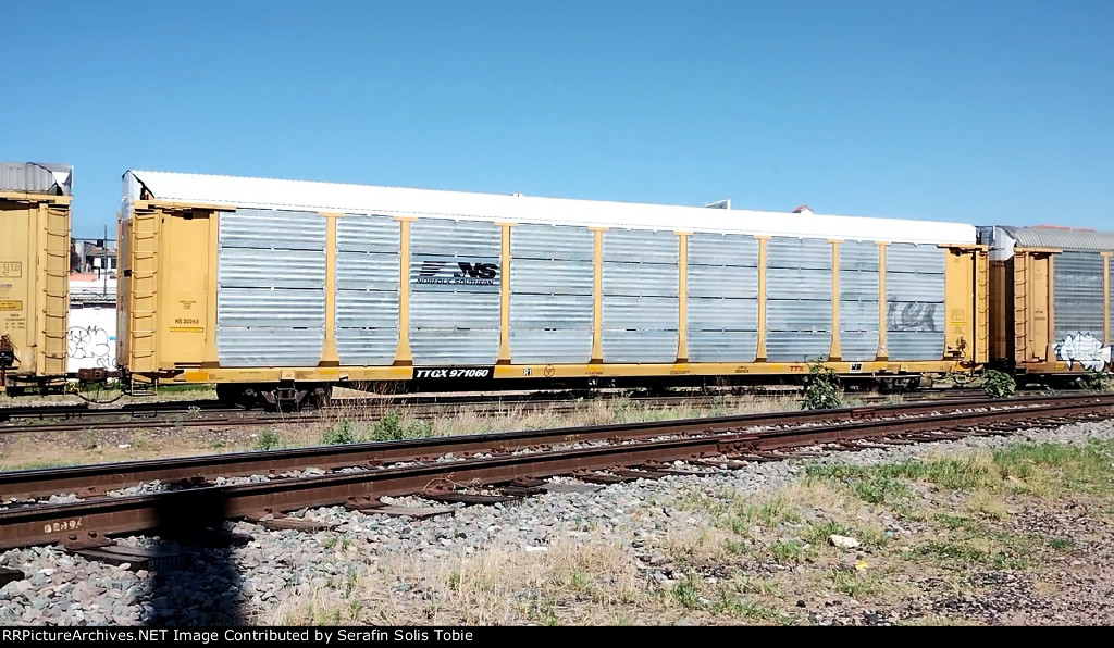 NS 300263 TTGX 971060