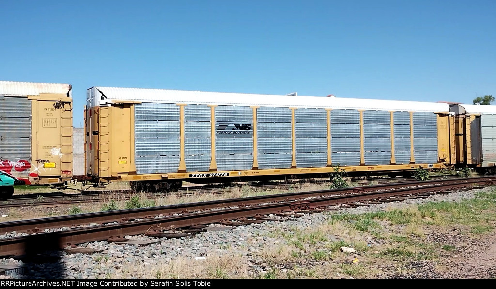 NS 30070 TTGX 974776