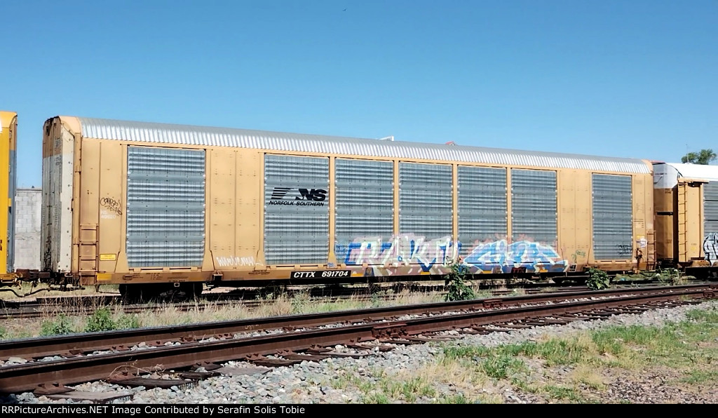 NS 49620 CTTX 691704