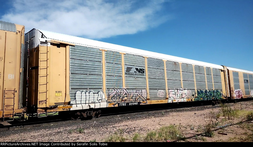 NS 28125 TTGX 971148