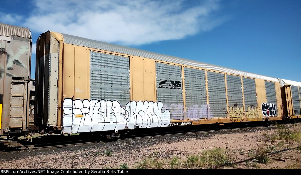 NS 49494 TTGX 691578