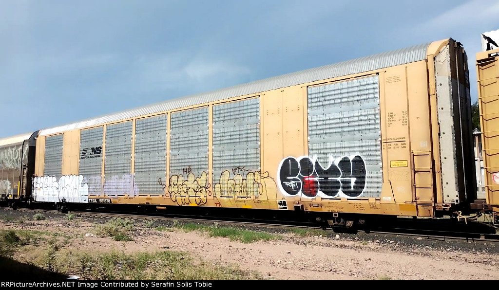 NS 49494 TTGX 691578