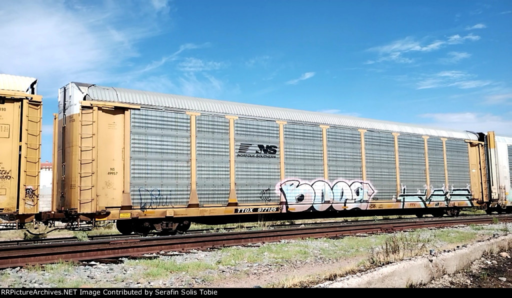 NS 49957 TTGX 977125