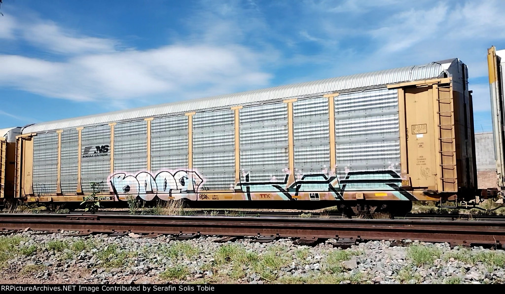 NS 49957 TTGX 977125